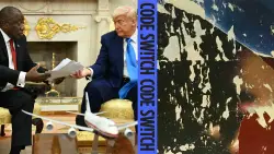 What Trump's fixation on 'white genocide' in South Africa tells us about the U.S.