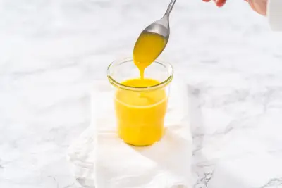 Your pasta dish needs hollandaise