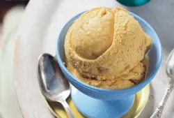 Malai's inventive Gulab Jamun Ice Cream will soon be your favorite summertime dessert