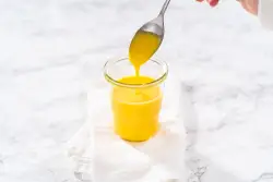 Your pasta dish needs hollandaise