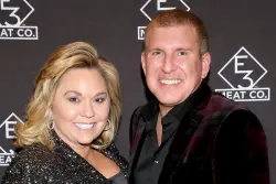 "Well-deserving Americans": Trump pardons convicted reality TV fraudsters Todd, Julie Chrisley